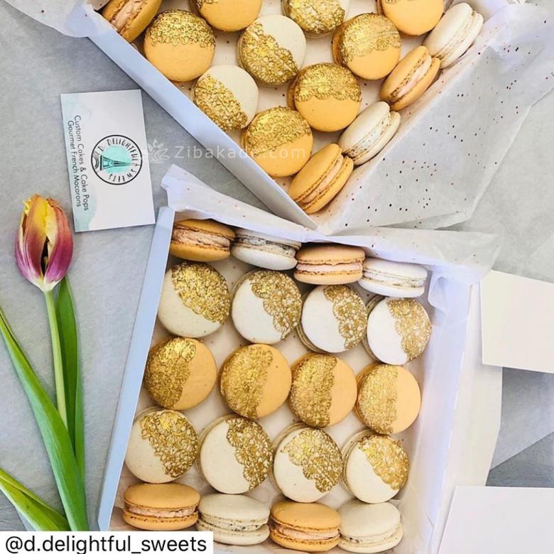 تم تولد طلایی